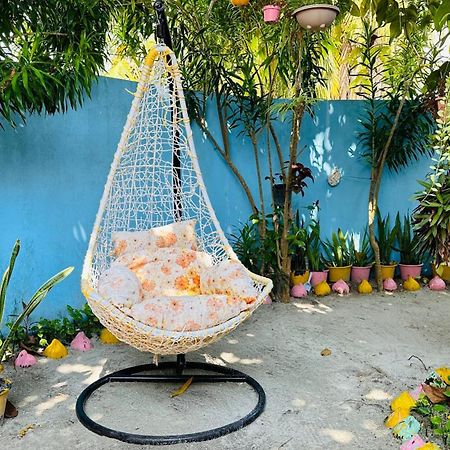 Midsummer Thulusdhoo Dış mekan fotoğraf