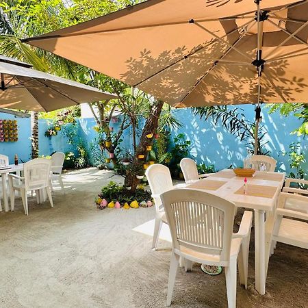 Midsummer Thulusdhoo Dış mekan fotoğraf