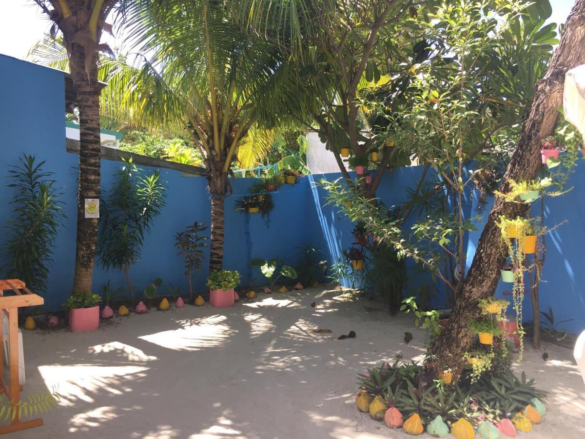 Midsummer Thulusdhoo Dış mekan fotoğraf