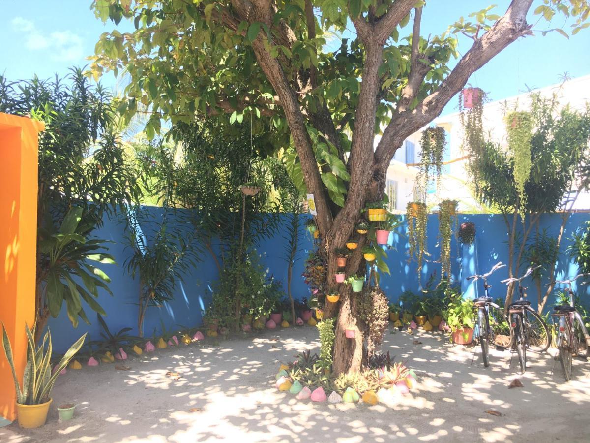 Midsummer Thulusdhoo Dış mekan fotoğraf