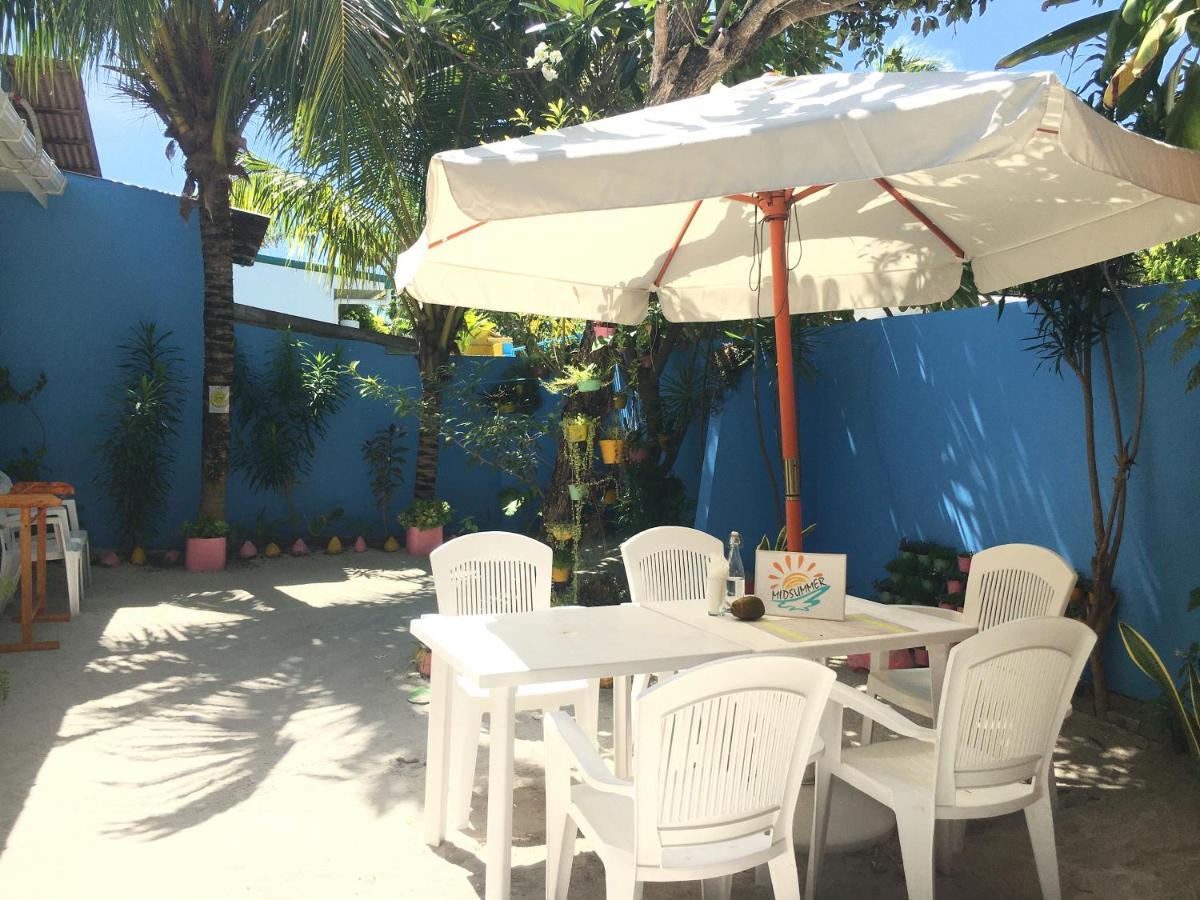 Midsummer Thulusdhoo Dış mekan fotoğraf