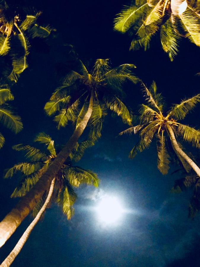 Midsummer Thulusdhoo Dış mekan fotoğraf