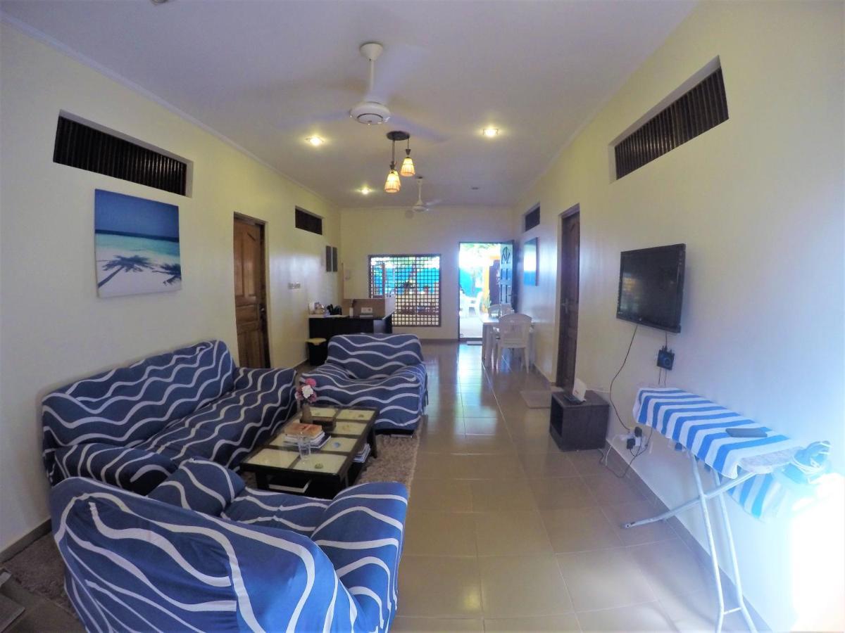 Midsummer Thulusdhoo Dış mekan fotoğraf