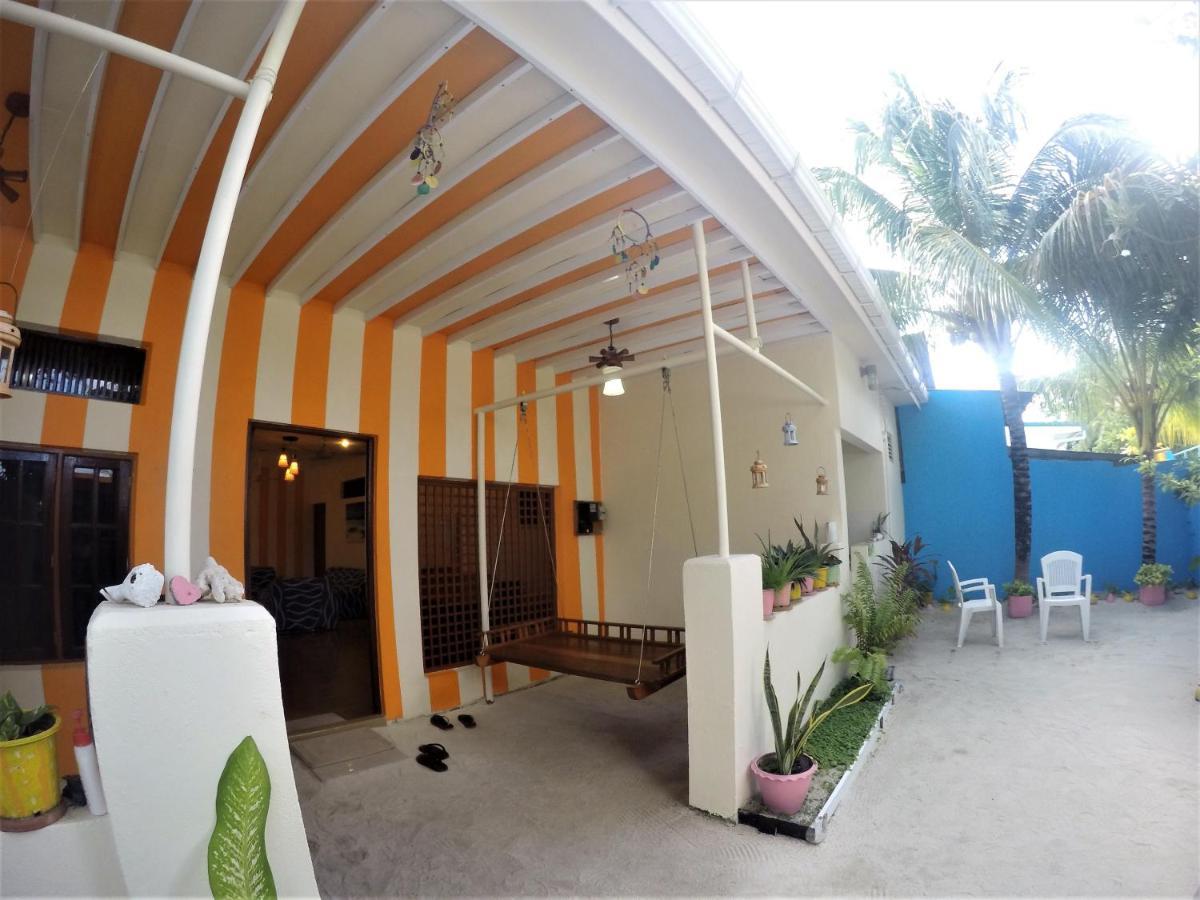 Midsummer Thulusdhoo Dış mekan fotoğraf