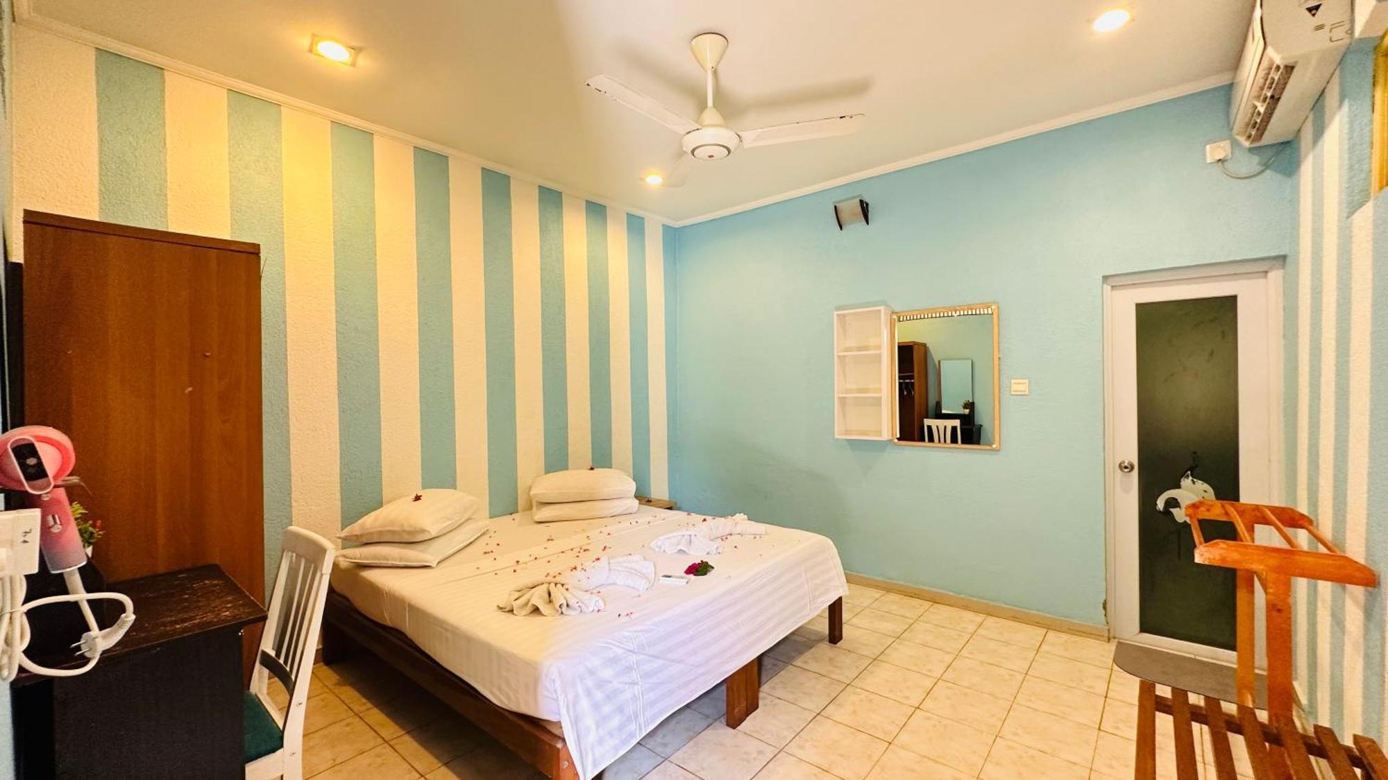 Midsummer Thulusdhoo Dış mekan fotoğraf