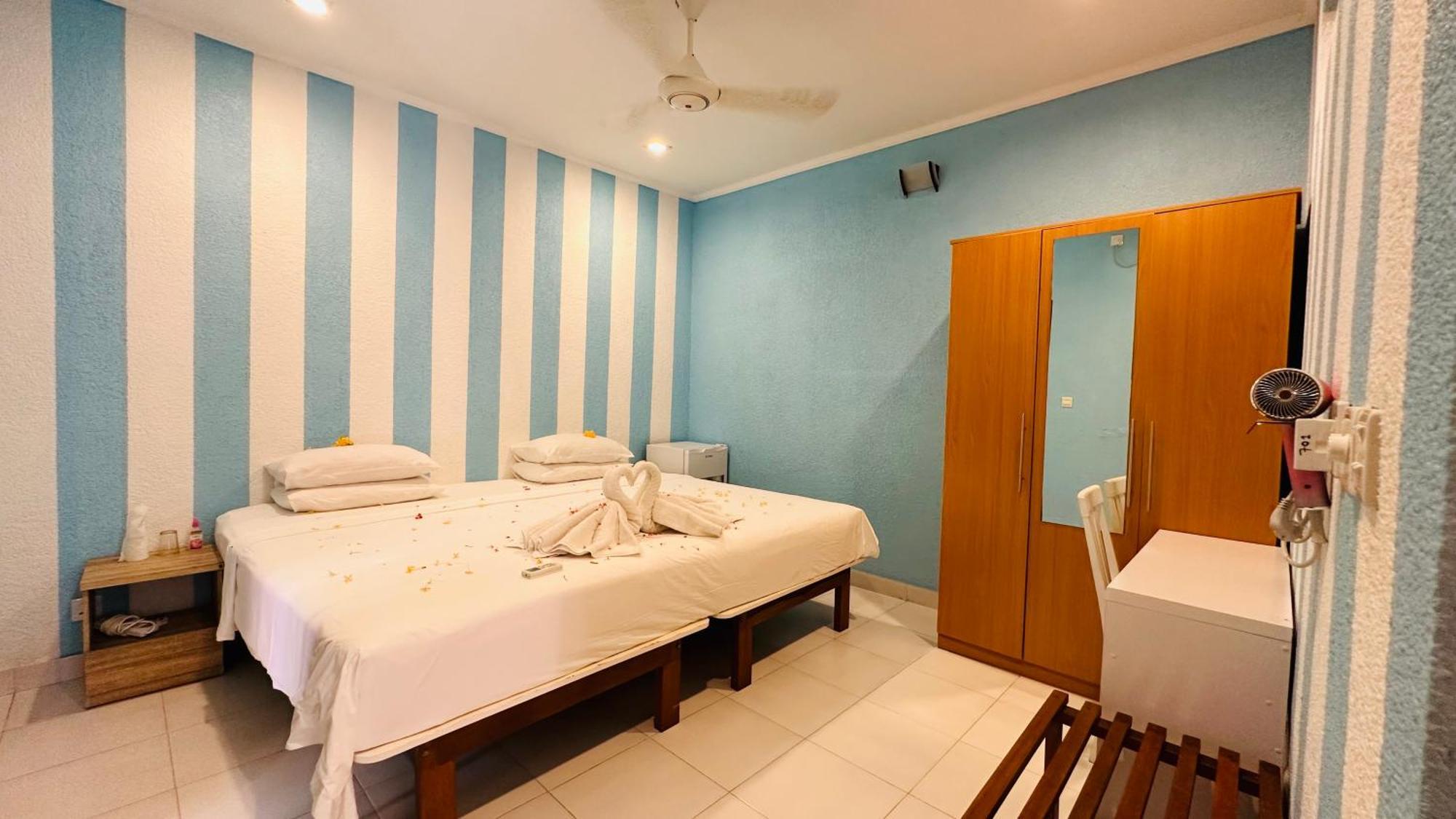 Midsummer Thulusdhoo Dış mekan fotoğraf