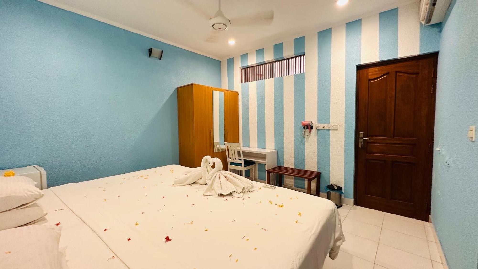 Midsummer Thulusdhoo Dış mekan fotoğraf