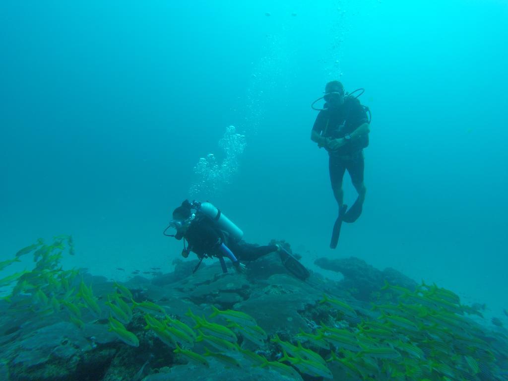 Midsummer Thulusdhoo Dış mekan fotoğraf