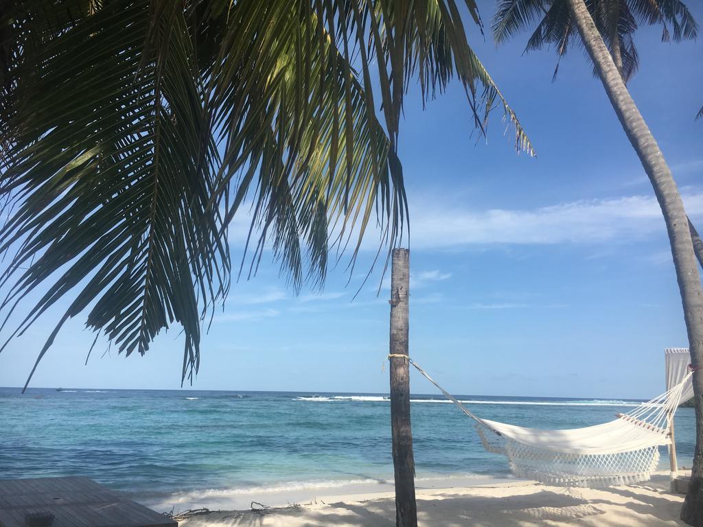 Midsummer Thulusdhoo Dış mekan fotoğraf