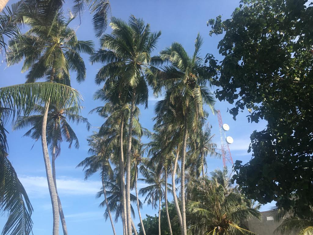 Midsummer Thulusdhoo Dış mekan fotoğraf