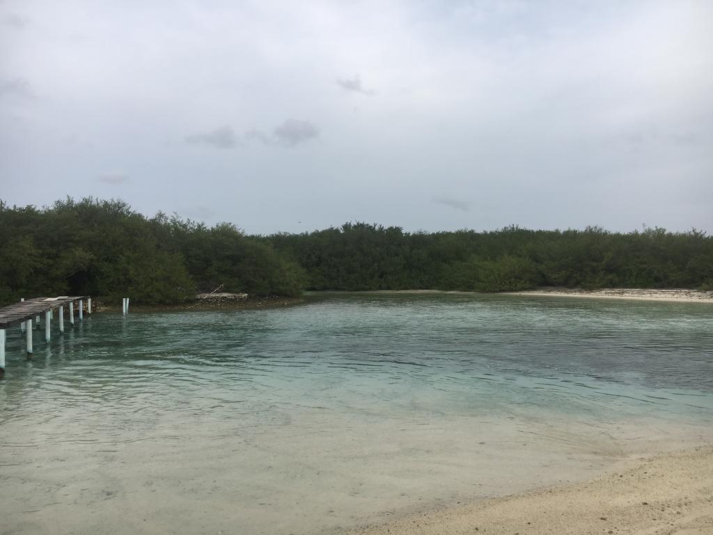 Midsummer Thulusdhoo Dış mekan fotoğraf
