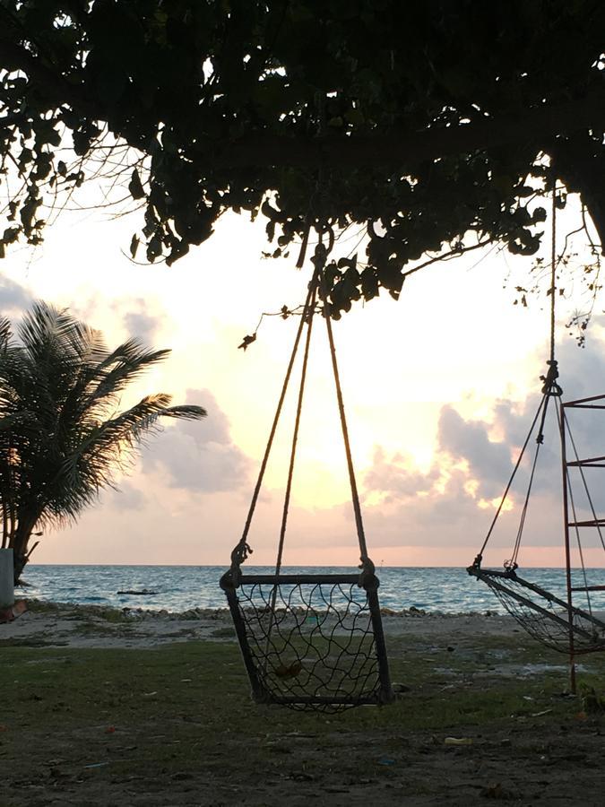 Midsummer Thulusdhoo Dış mekan fotoğraf