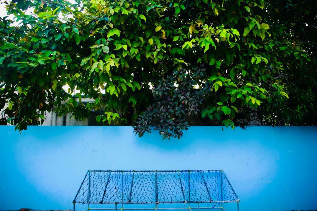 Midsummer Thulusdhoo Dış mekan fotoğraf